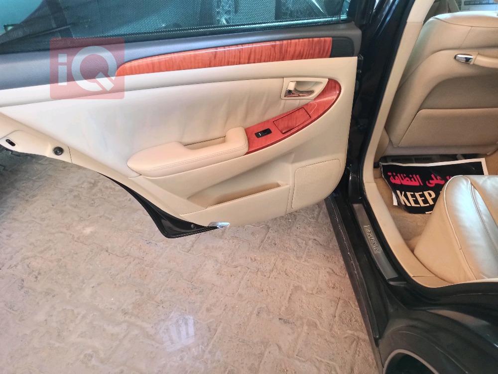 تۆیۆتا کراون